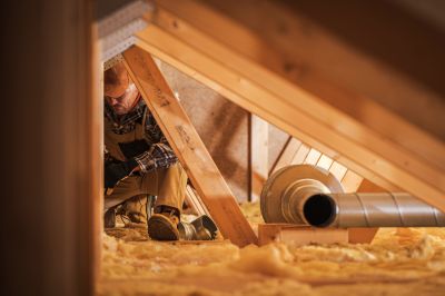 Type of Attic Fan