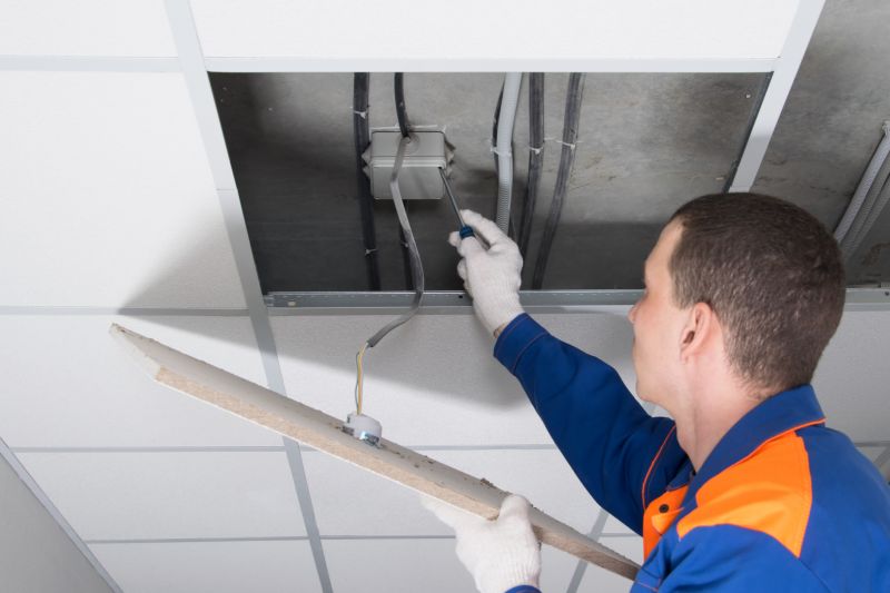 Electrical Specialists