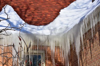Keep Your Roof in Good Condition and Prevent Ice Dams